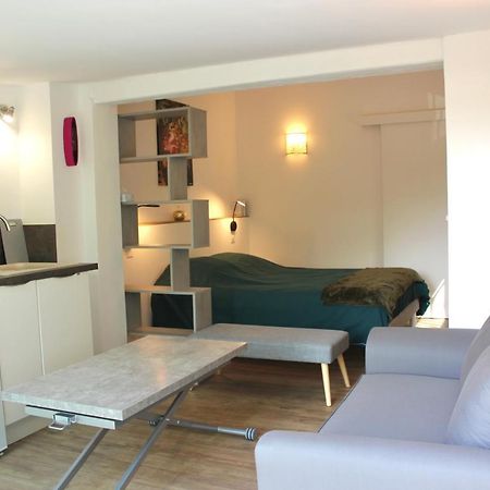 Appartement Prive A La Campagne Figanières Buitenkant foto