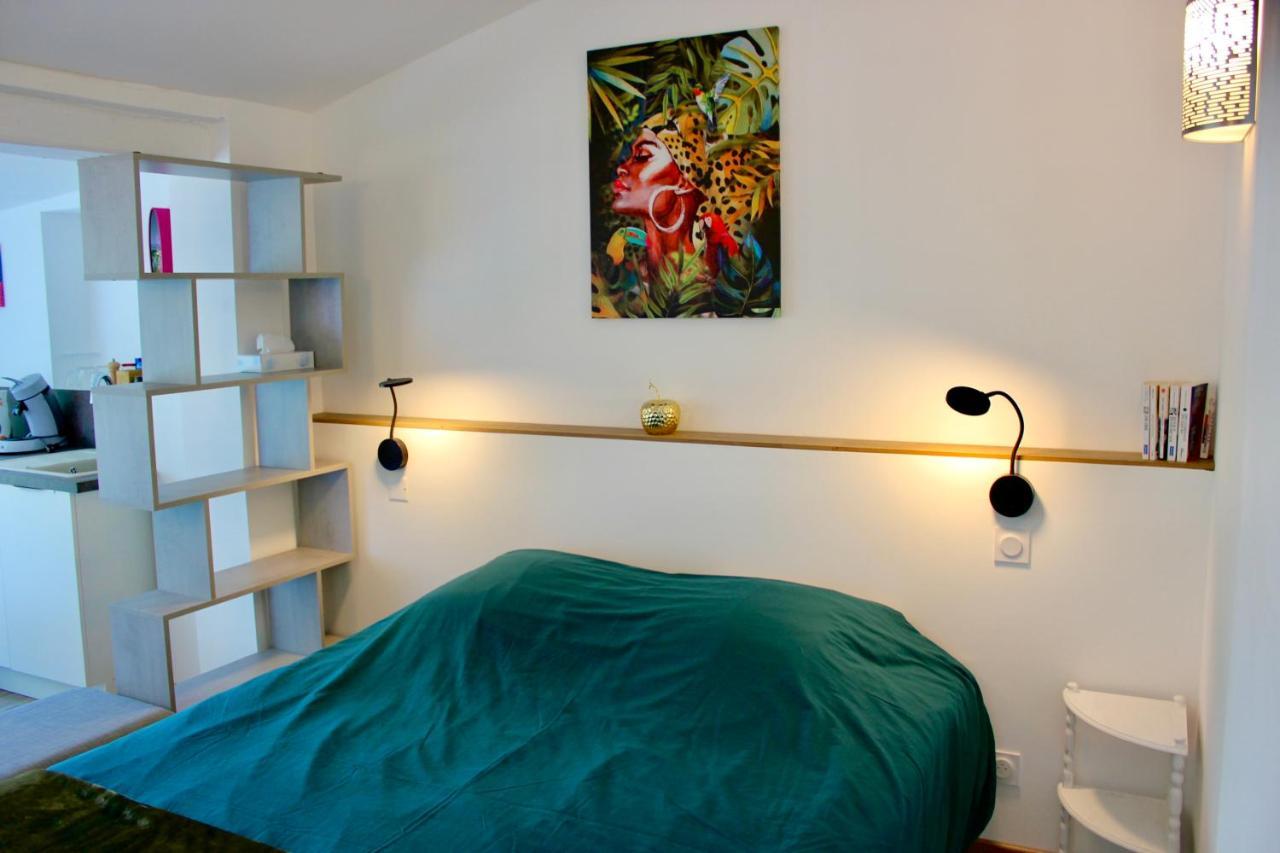 Appartement Prive A La Campagne Figanières Buitenkant foto