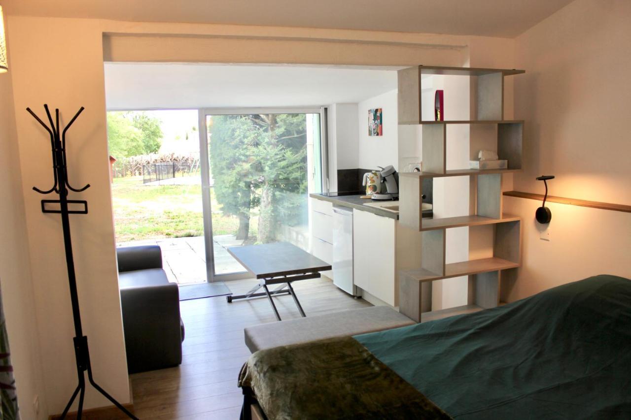 Appartement Prive A La Campagne Figanières Buitenkant foto